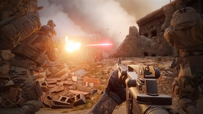 Insurgency: Sandstorm - Screenshot - Gameplay Image