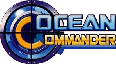 Ocean Commander - Clear Logo Image