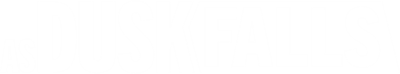As Dusk Falls - Clear Logo Image