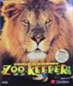 Zoo Keeper