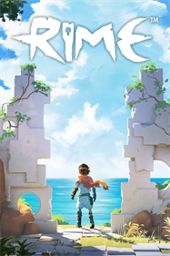 RiME - Box - Front Image