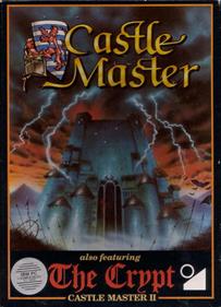 Castle Master: The Crypt