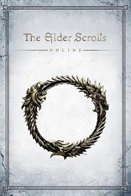 The Elder Scrolls Online - Fanart - Box - Front Image