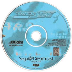 TrickStyle - Disc Image