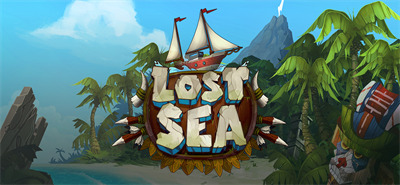 Lost Sea - Banner Image