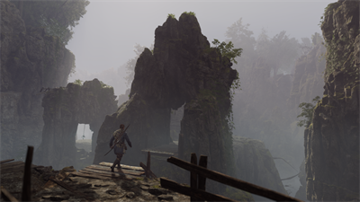Banishers: Ghosts of New Eden - Screenshot - Gameplay Image