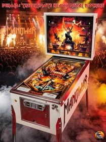 ManOwaR