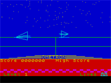 Ometron - Screenshot - Gameplay Image
