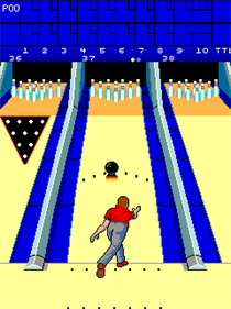 Alley Master - Screenshot - Gameplay Image