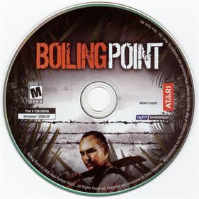 Boiling Point: Road to Hell Images - LaunchBox Games Database