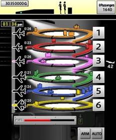 Aero Porter - Screenshot - Gameplay Image