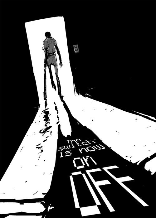 OFF (2008)