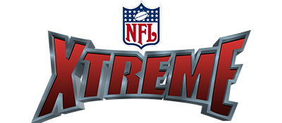 NFL Xtreme - Clear Logo Image