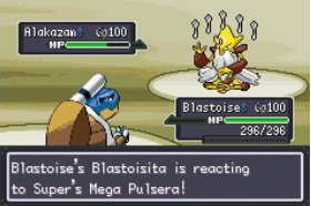 Pokémon Battle Ultimate