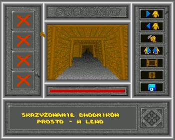 Skarbnik: Śląska Legenda - Screenshot - Gameplay Image