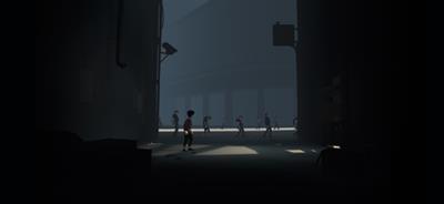 Playdead's INSIDE - Screenshot - Gameplay Image