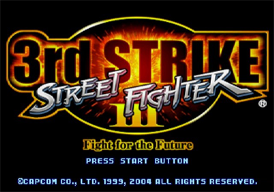street fighter iii 3rd strike bios download