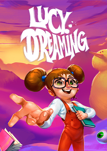 Lucy Dreaming