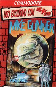 Mike Gunner - Box - Front Image