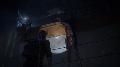 The Last of Us: Part I - Screenshot - Gameplay Image