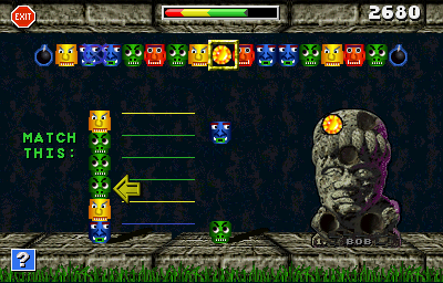 Touchmaster 5000 - Screenshot - Gameplay Image