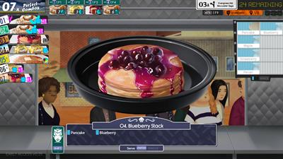 Cook, Serve, Delicious! 3?! - Screenshot - Gameplay Image