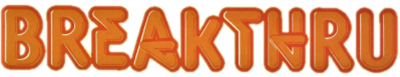 BreakThru - Clear Logo Image