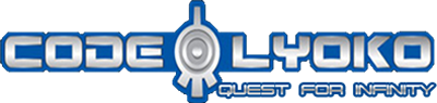 Code Lyoko: Quest for Infinity - Clear Logo Image