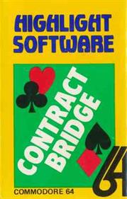 Contract Bridge (Highlight Software)