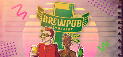 Brewpub Simulator - Banner Image