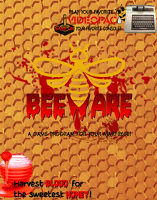 Beeware