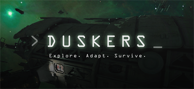 Duskers - Banner Image