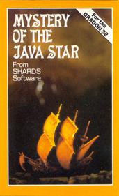 The Mystery of the Java Star