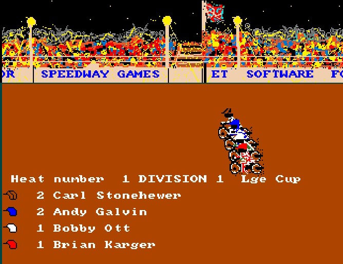 League Cup Knockout