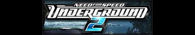 Need for Speed: Underground 2 - Banner Image