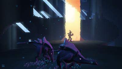 Boundless - Screenshot - Gameplay Image