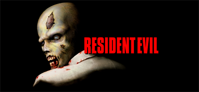 Resident Evil - Banner Image