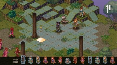 Arcadian Atlas - Screenshot - Gameplay Image