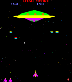 Exodus - Screenshot - Gameplay Image
