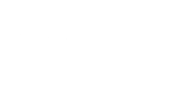 Planetoids - Clear Logo Image