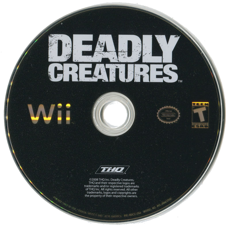 deadly-creatures-images-launchbox-games-database