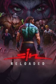 SiN Reloaded