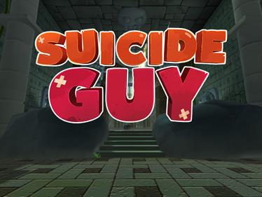 Suicide Guy - Fanart - Background Image