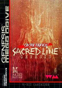Sacred Line Genesis