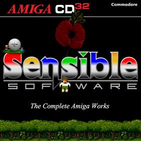 Sensible Software Collection