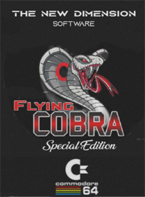 Flying Cobra: Special Edition