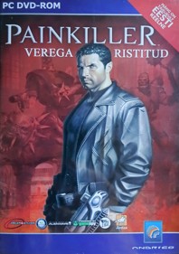 Painkiller Verega Ristitud