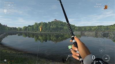 Fishing Planet - Screenshot - Gameplay Image