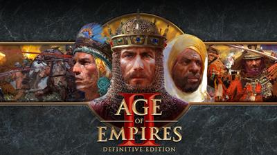 Age of Empires II: Definitive Edition - Fanart - Background Image