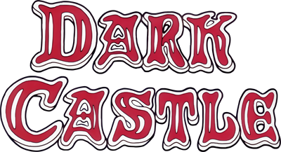 Dark Castle - Clear Logo Image